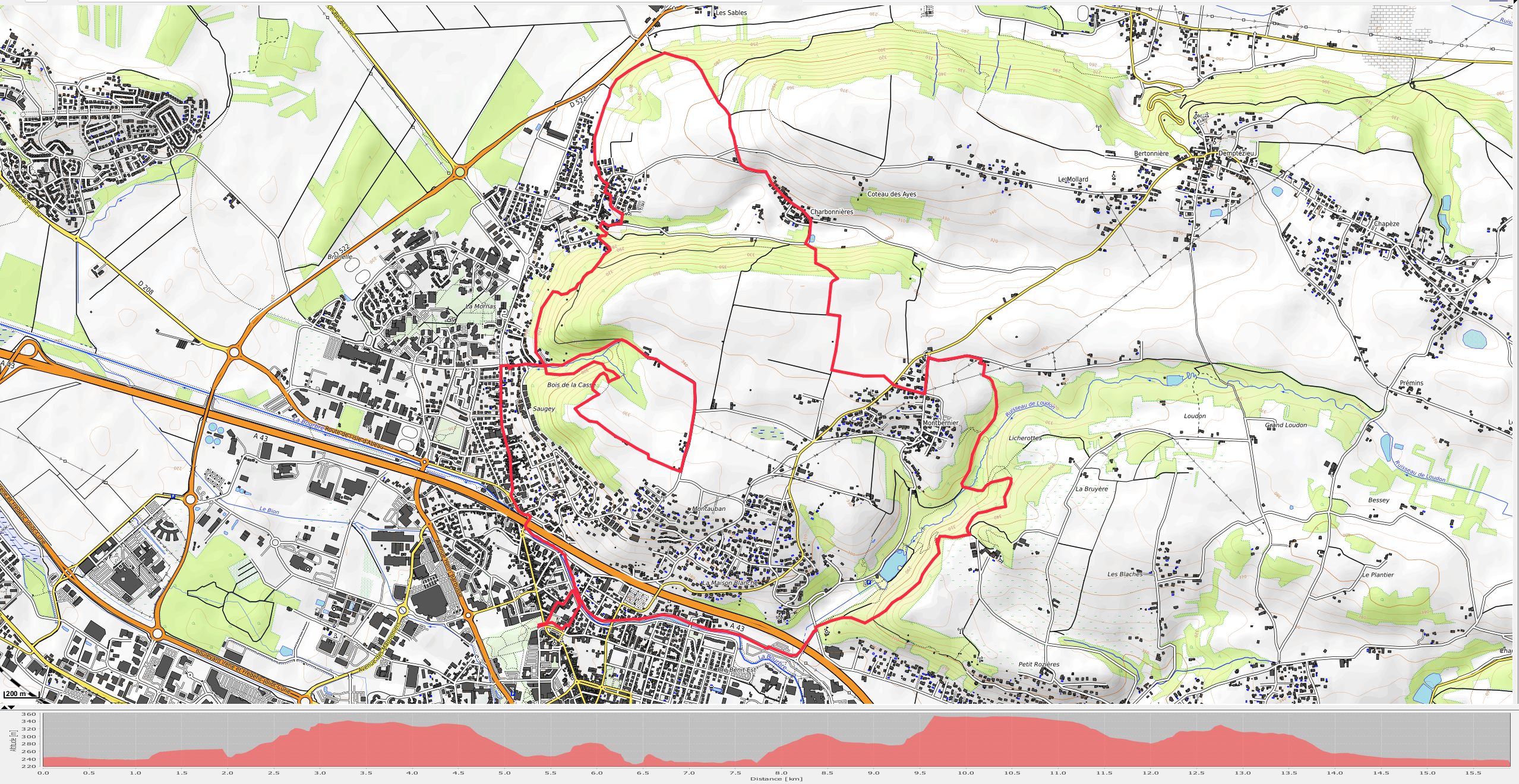 Circuit Virade 2024 Rouge v2